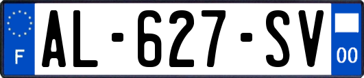 AL-627-SV