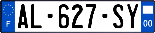AL-627-SY