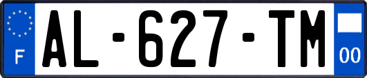 AL-627-TM