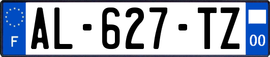 AL-627-TZ