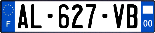 AL-627-VB