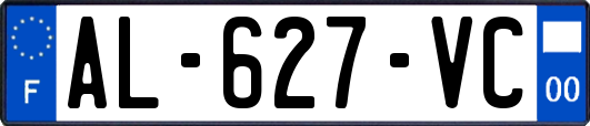 AL-627-VC