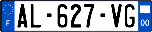 AL-627-VG