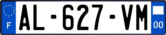 AL-627-VM
