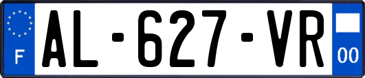 AL-627-VR