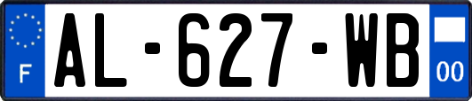 AL-627-WB