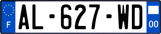 AL-627-WD