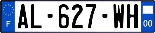 AL-627-WH