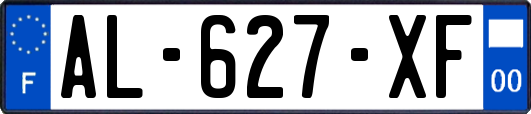 AL-627-XF