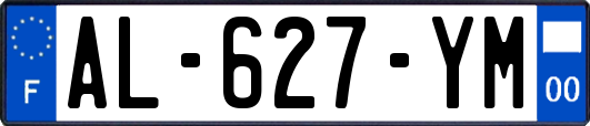 AL-627-YM