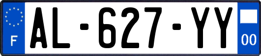 AL-627-YY