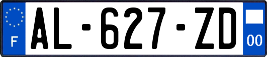 AL-627-ZD