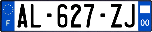 AL-627-ZJ