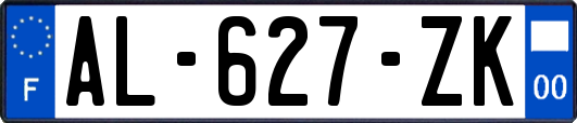 AL-627-ZK