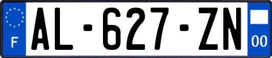 AL-627-ZN