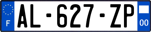 AL-627-ZP