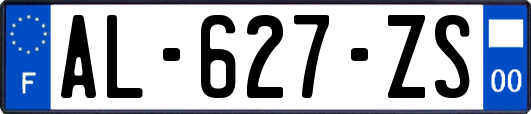 AL-627-ZS