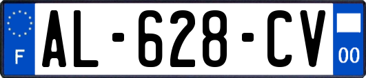 AL-628-CV