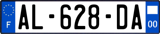 AL-628-DA