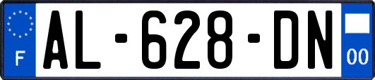 AL-628-DN