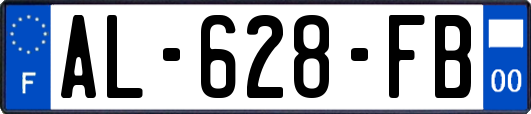 AL-628-FB