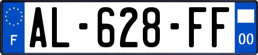AL-628-FF