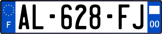 AL-628-FJ