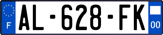 AL-628-FK
