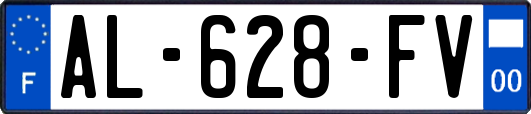 AL-628-FV