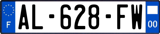 AL-628-FW