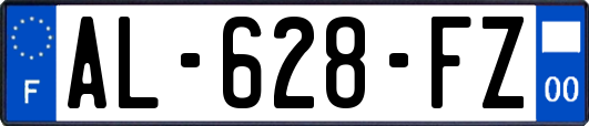 AL-628-FZ