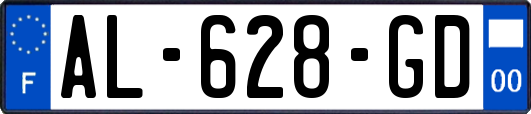 AL-628-GD