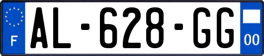 AL-628-GG