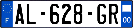 AL-628-GR