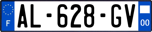 AL-628-GV