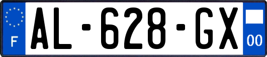 AL-628-GX