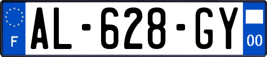 AL-628-GY