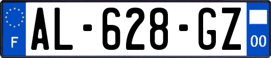 AL-628-GZ