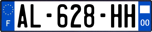 AL-628-HH
