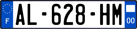 AL-628-HM