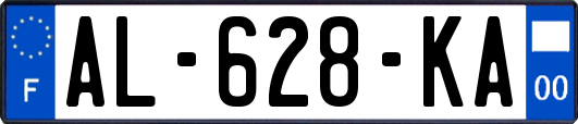 AL-628-KA
