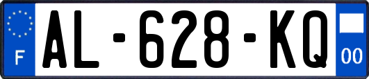 AL-628-KQ