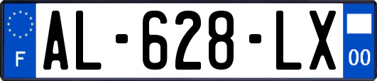 AL-628-LX