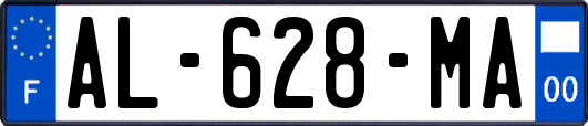 AL-628-MA
