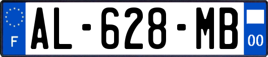 AL-628-MB
