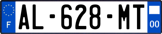 AL-628-MT