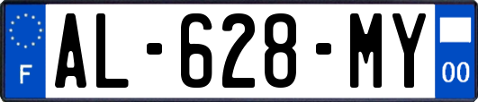 AL-628-MY