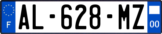 AL-628-MZ