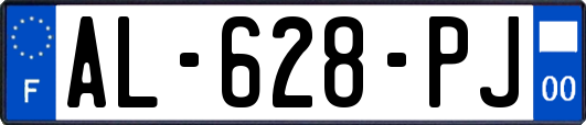 AL-628-PJ