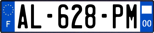 AL-628-PM
